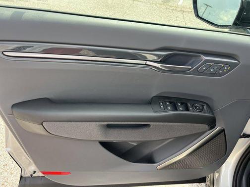 2026 Kia EV9 Land