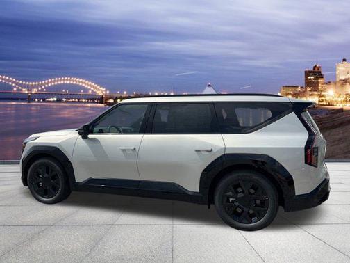 2026 Kia EV9 Land