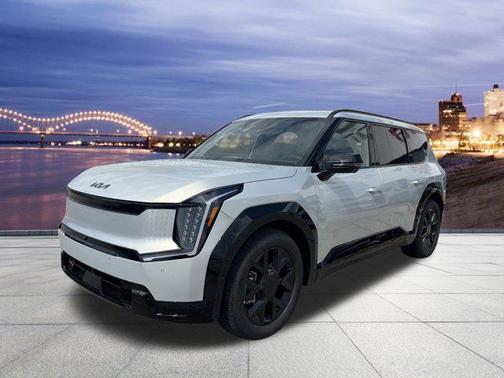 2026 Kia EV9 Land