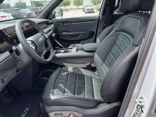 2026 Kia EV9 Land