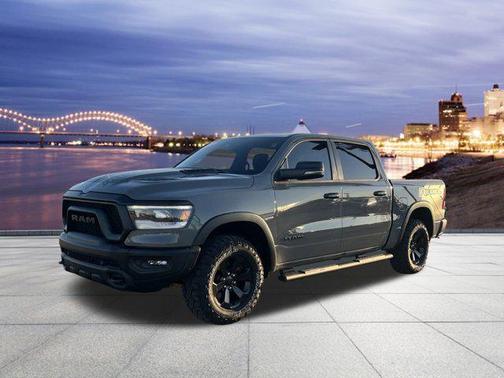 2023 RAM 1500 Rebel