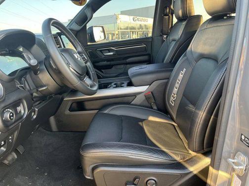 2023 RAM 1500 Rebel