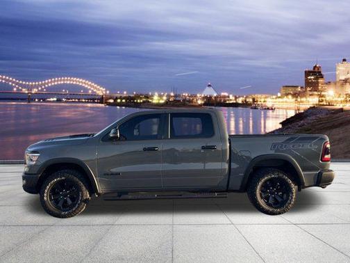 2023 RAM 1500 Rebel