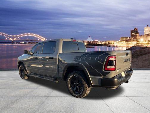 2023 RAM 1500 Rebel