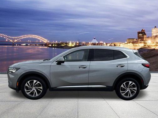 2023 Buick Envision Essence FWD