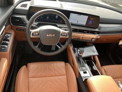 2025 Kia Telluride SX Prestige X-Line