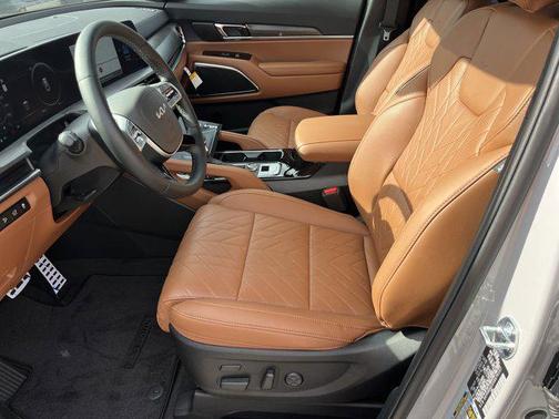 2025 Kia Telluride SX Prestige X-Line