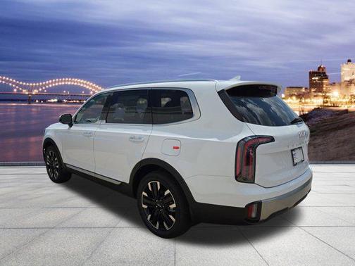 2025 Kia Telluride SX Prestige