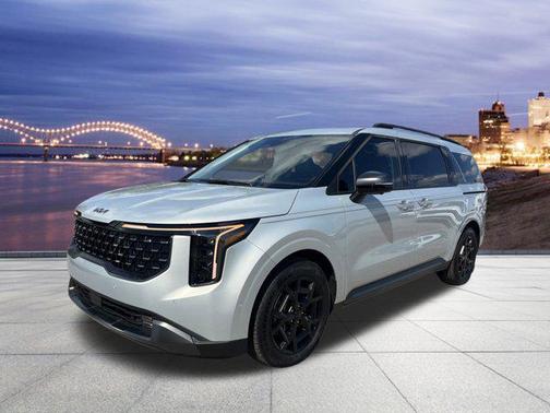 2025 Kia Carnival Hybrid SX
