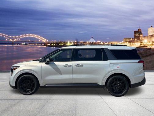 2025 Kia Carnival Hybrid SX