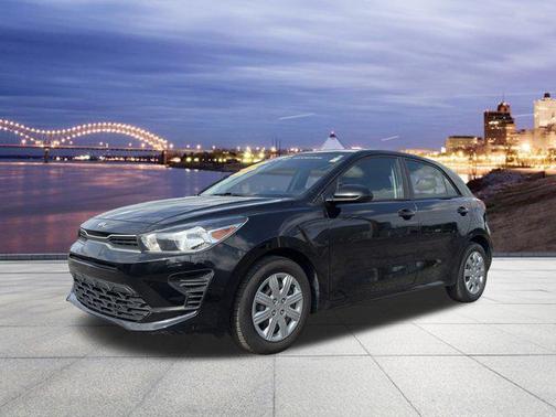 2021 Kia Rio S