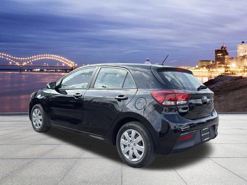 2021 Kia Rio S