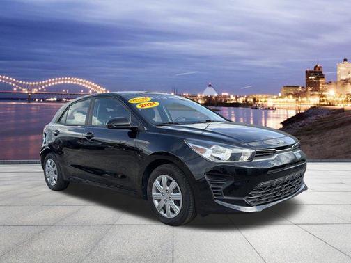 2021 Kia Rio S