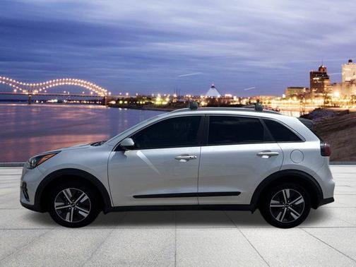 2021 Kia Niro LXS