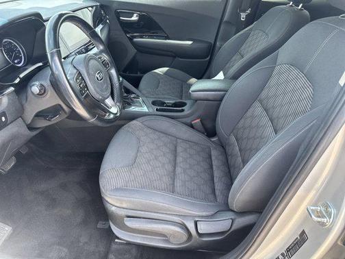 2021 Kia Niro LXS