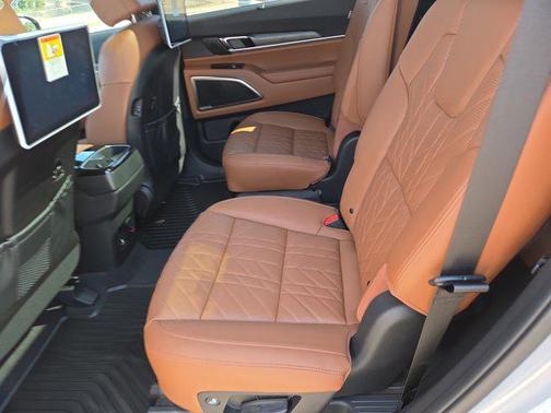 2025 Kia Telluride SX Prestige X-Line