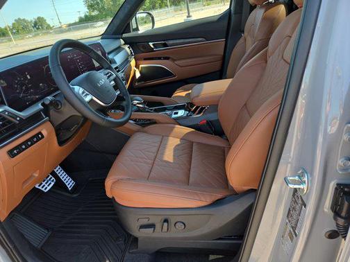 2025 Kia Telluride SX Prestige X-Line