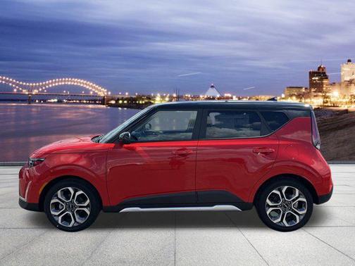 2025 Kia Soul EX