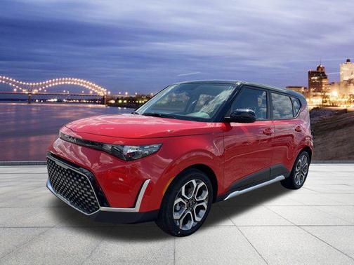 2025 Kia Soul EX