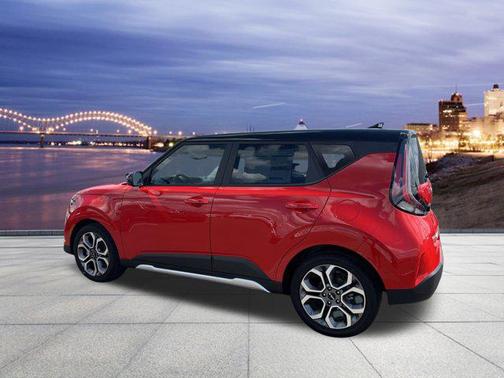 2025 Kia Soul EX