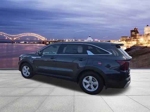 2025 Kia Sorento LX