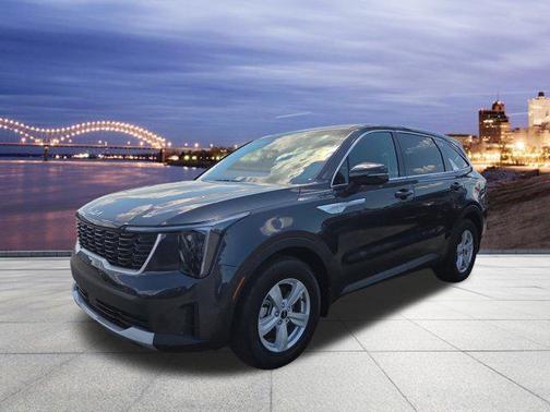 2025 Kia Sorento LX