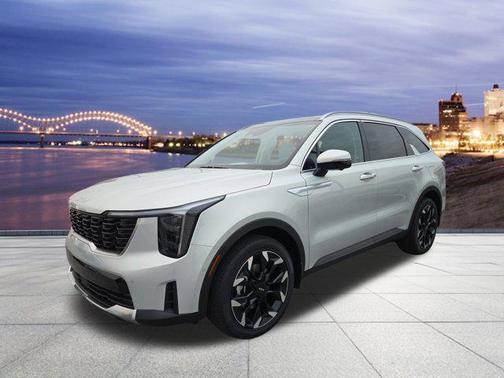 2026 Kia Sorento SX