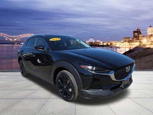 2024 Mazda CX-30 2.5 S Select Sport