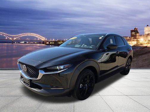 2024 Mazda CX-30 2.5 S Select Sport