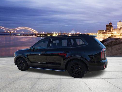 2024 Kia Telluride SX Prestige X-Pro