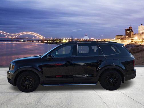 2024 Kia Telluride SX Prestige X-Pro