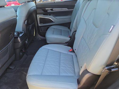 2024 Kia Telluride SX Prestige X-Pro