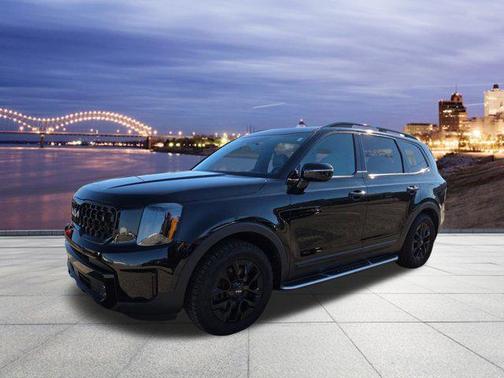 2024 Kia Telluride SX Prestige X-Pro
