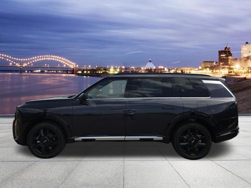 Panthera Metal 2027 Kia Telluride Hybrid SX