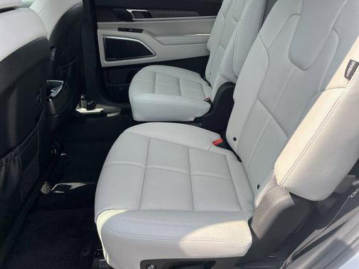 2025 Kia Telluride SX