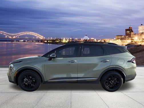 2023 Kia Sportage S