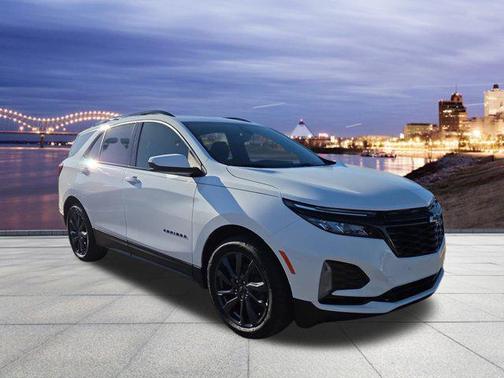 2024 Chevrolet Equinox FWD RS