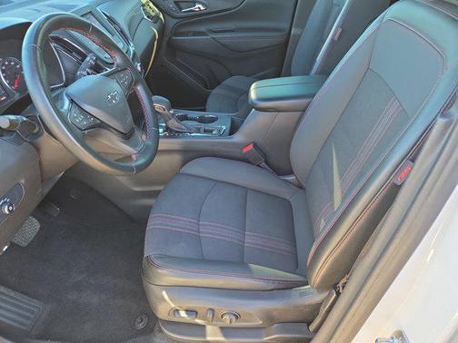 2024 Chevrolet Equinox FWD RS