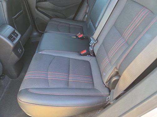 2024 Chevrolet Equinox FWD RS