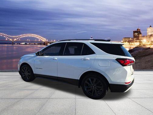 2024 Chevrolet Equinox FWD RS