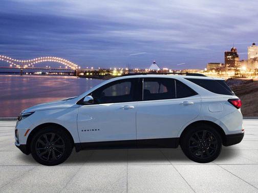 2024 Chevrolet Equinox FWD RS