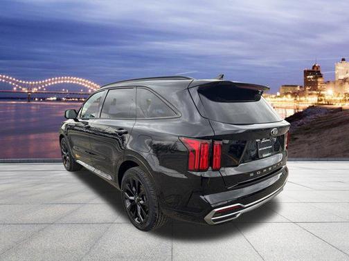 2021 Kia Sorento SX