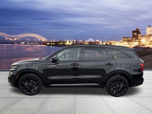 2021 Kia Sorento SX