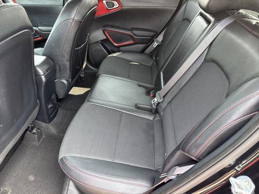 2020 Kia Soul GT-Line Turbo