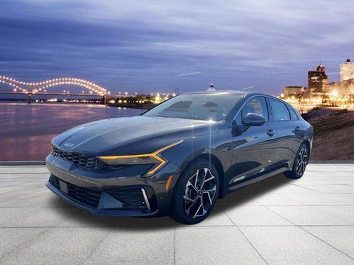 2025 Kia K5 EX