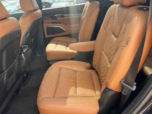 2025 Kia Telluride SX Prestige X-Line