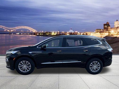 2024 Buick Enclave Premium FWD