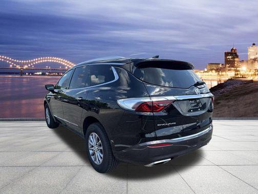 2024 Buick Enclave Premium FWD