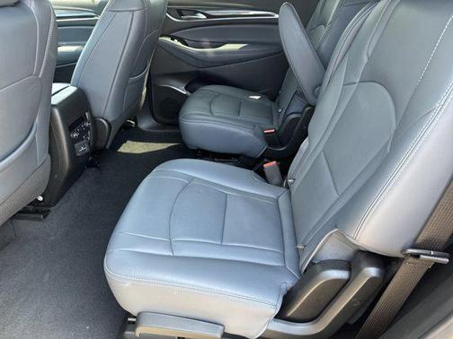 2024 Buick Enclave Premium FWD
