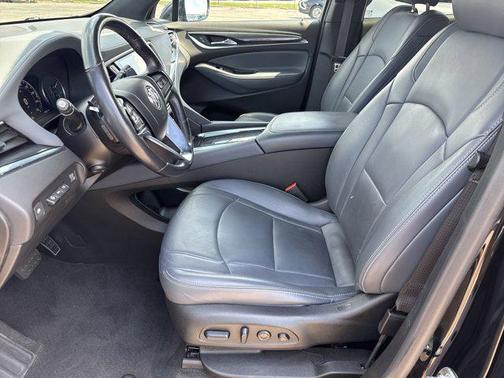 2024 Buick Enclave Premium FWD